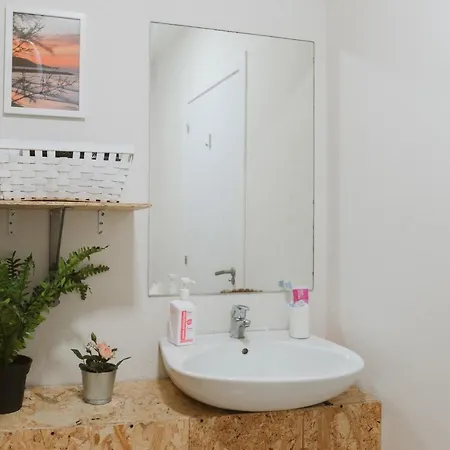 Albergue Kyo Surf