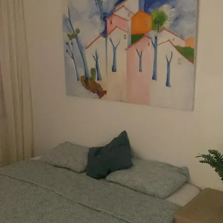 Albergue Kyo Surf Las Palmas de Gran Canárias