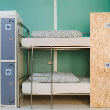 Kyo Surf Hostel Las Palmas de Gran Canaria