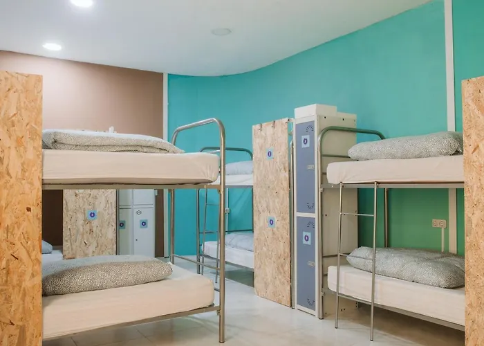 Kyo Surf * Las Palmas de Gran Canaria