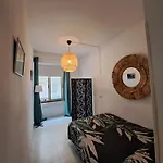 Kyo Surf Hostel