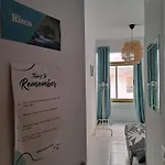 Hostel Kyo Surf Las Palmas de Gran Canaria
