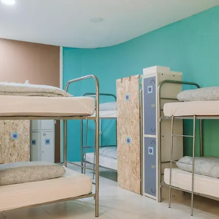 Kyo Surf * Las Palmas de Gran Canaria