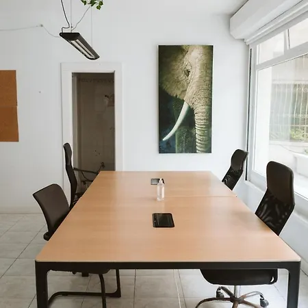 Auberge de jeunesse Kyo Surf