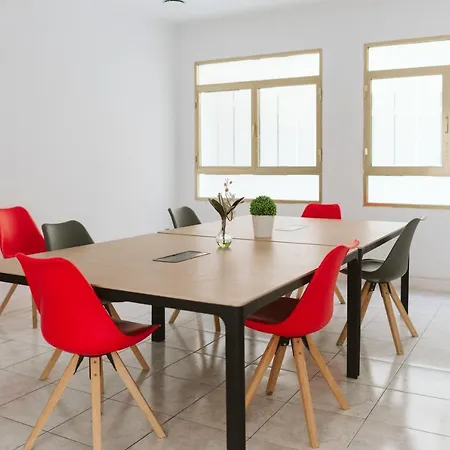 Kyo Surf Auberge de jeunesse