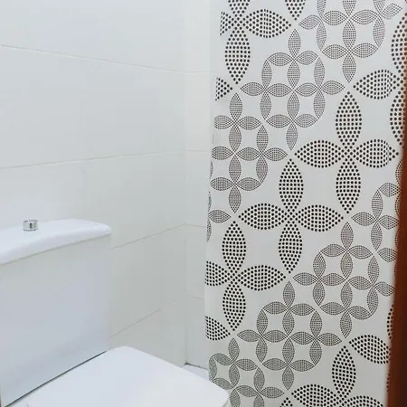 Kyo Surf Auberge de jeunesse *