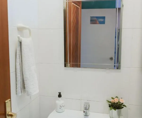 Kyo Surf ホステル