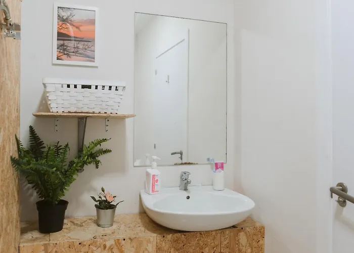 ホステル Kyo Surf