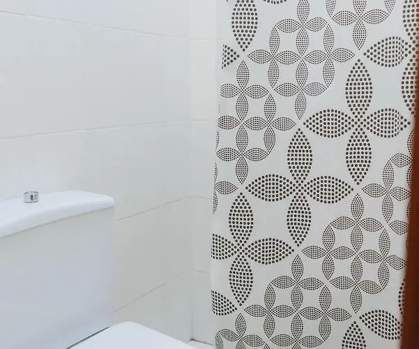 Kyo Surf ホステル *