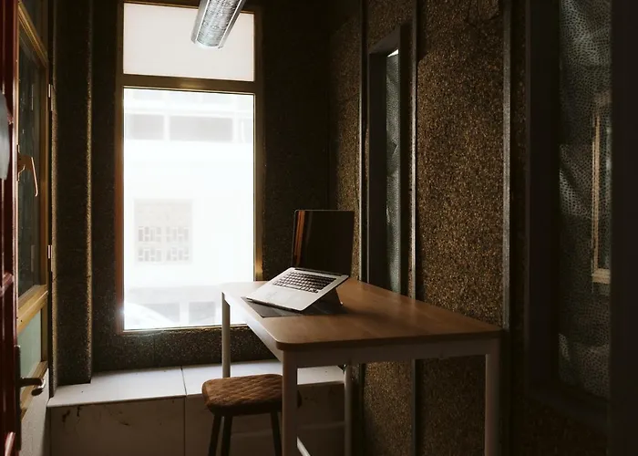 ホステル Kyo Surf *